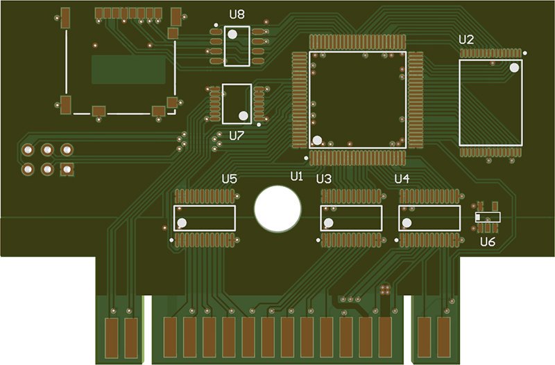 atari 7800