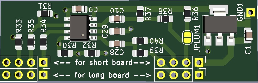 C64 Video Enhancement, Analog Only